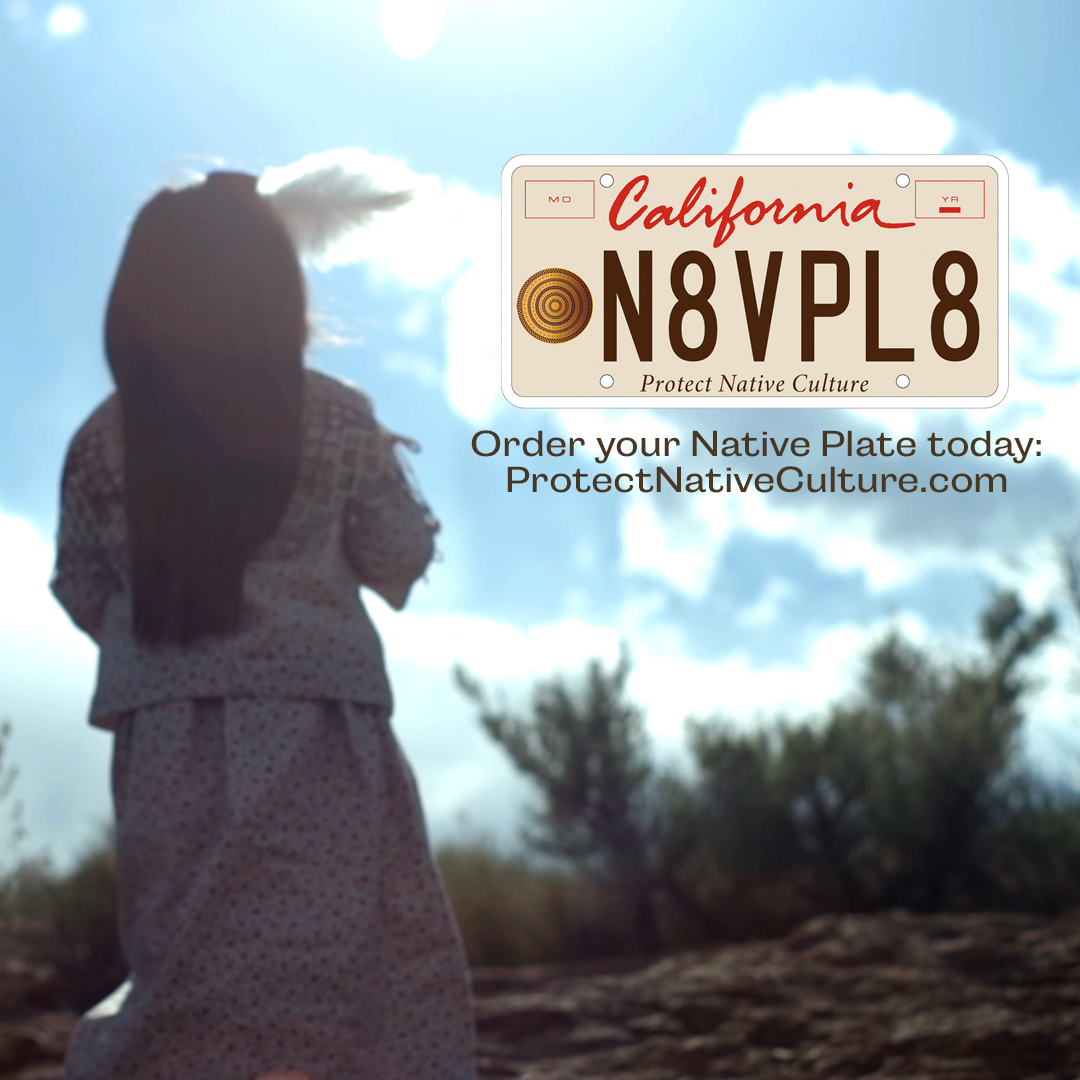 NativePlate's tweet photo. The sacred sites we appreciate today only still exist because someone before us protected them. Now we must all do our part to make sure these sites remain for future generations. Order your #Native Plate at
https://t.co/WnLlBCM0ah #indigenous #california https://t.co/yTBMbw3Bm2