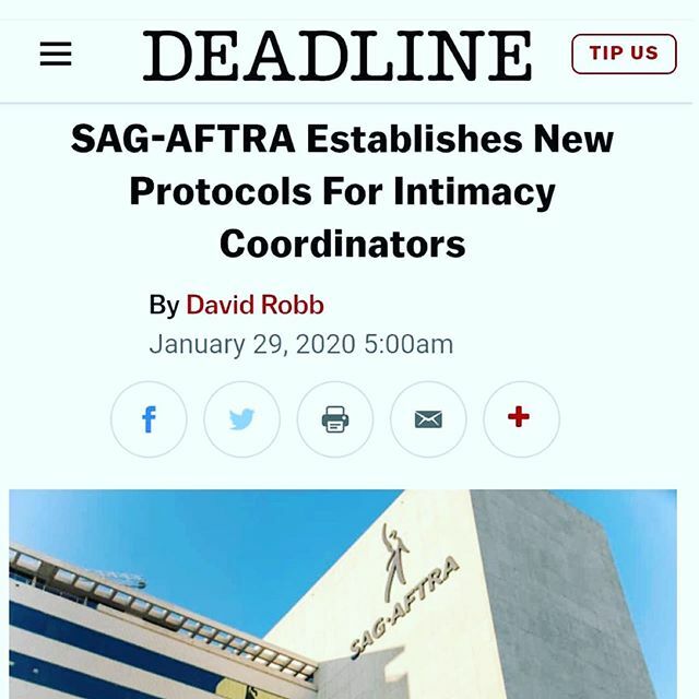 TEAMBORNDREAMER's tweet photo. What big strides were made this week for women (and people) in film! We love seeing the petition for the #dgaparenthoodpenalty so readily shared by our peers and also seeing @sagaftra establishing standards for intimacy coordinators on set! Seeing our co… https://t.co/51SmtoJgM9 https://t.co/OF0JI36f0Y