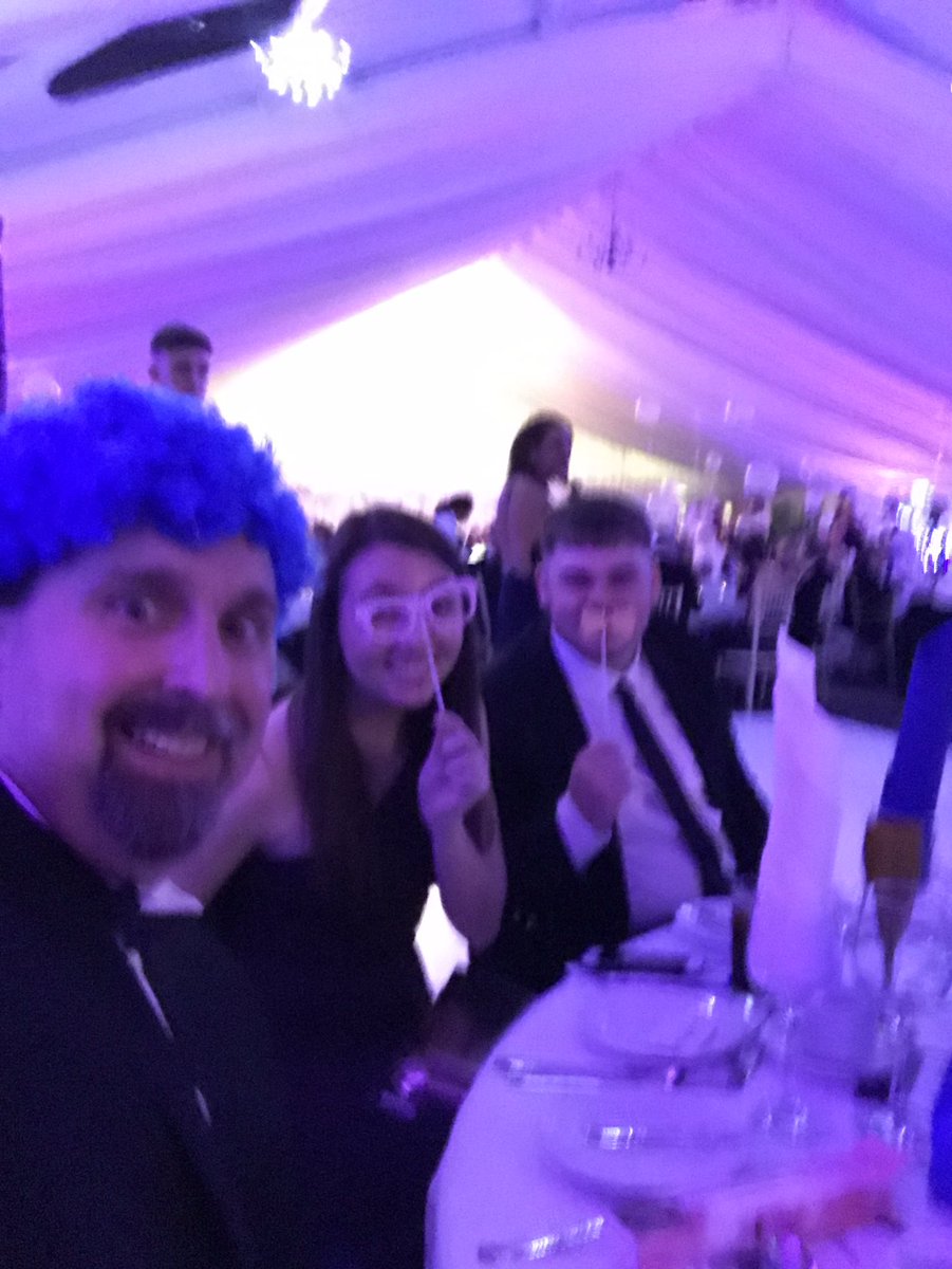 ed_leavers's tweet photo. Bluestone Mortgages supporting the OMA Charity Awards Night Table 19 @OMA_Mortgages @BluestoneMortg https://t.co/8i86xUT4J8