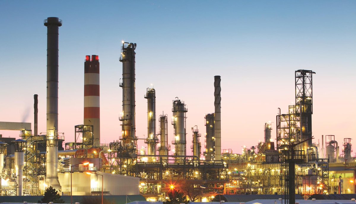 Tupras, a Turkish Refining company improved crude unit mass balance with Coriolis flow meters. See how they achieved this in this case study: http://emr.sn/qD6v