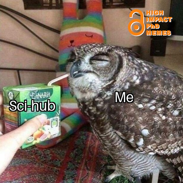 MemingPhD's tweet photo. #PhD #phdlife #phdmemes #phdchat #phdforum #AcademicTwitter #AcademicChatter #academia #research https://t.co/LcgQXqwvSY