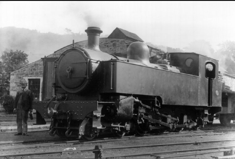 The Owencarrow Viaduct Disaster donegalheritage.com/2020/01/31/the…