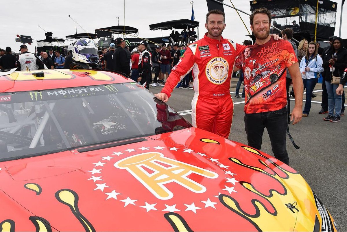 Barstool Sports in talks with multiple teams to align with for the 2020