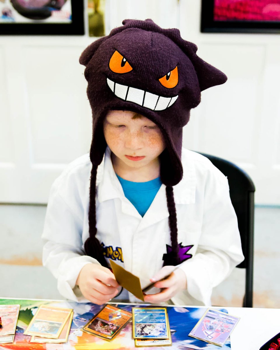 Apps and video games are fun, but nothing beats the original.