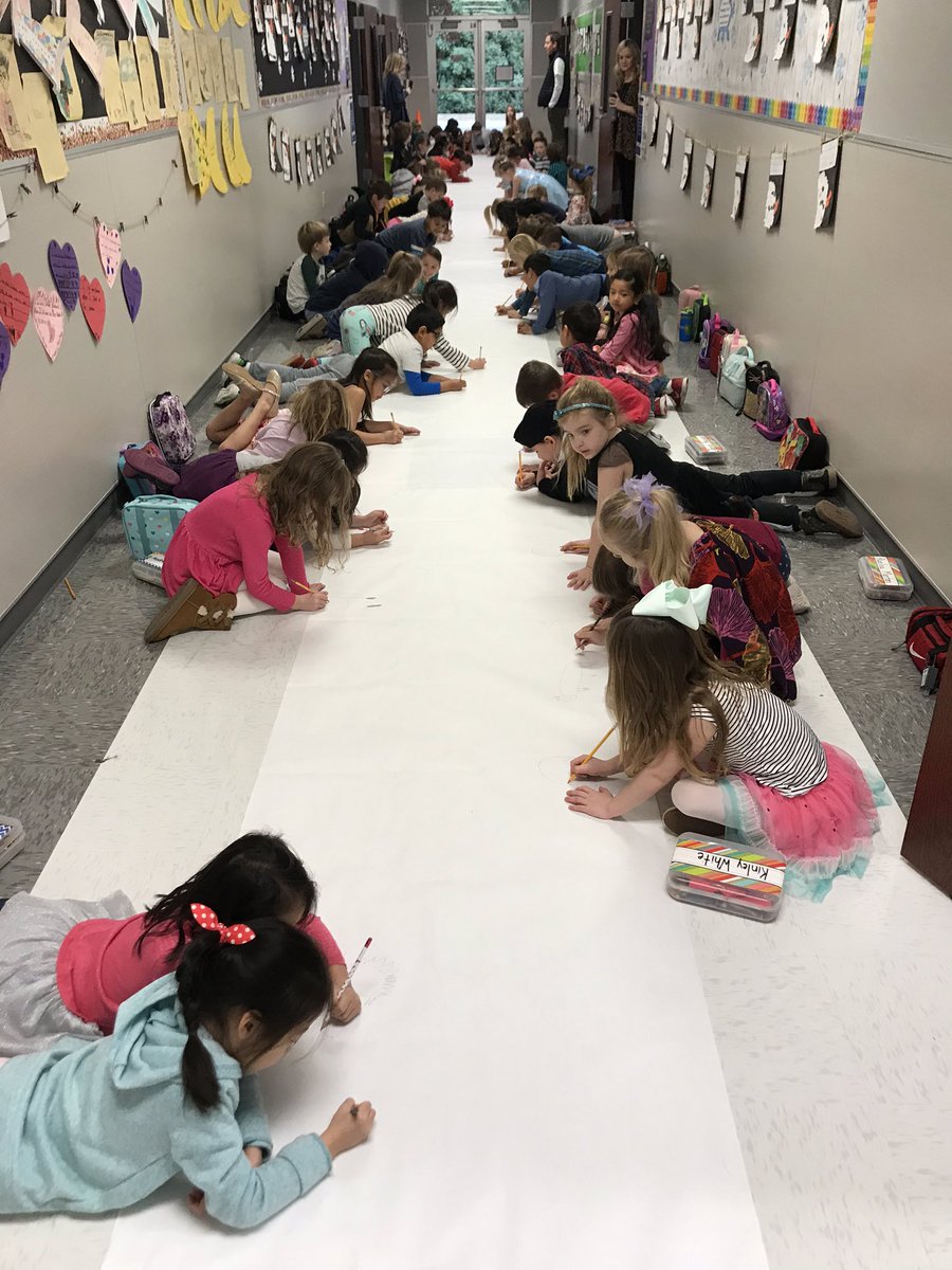 MsFaulkner_K's tweet photo. #Kindergarten’s Amazingly Artistic and Awesome Animal Alliteration Zoo!!!! #osestars #lisdthrive #oseyb25 https://t.co/HUgNnpfelu