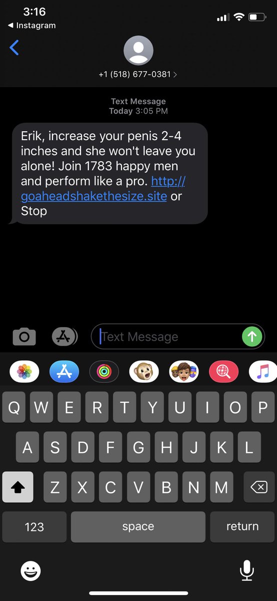 DIllonHamman_22's tweet photo. Waking up to texts like these🥰 https://t.co/6yIlqciWWm