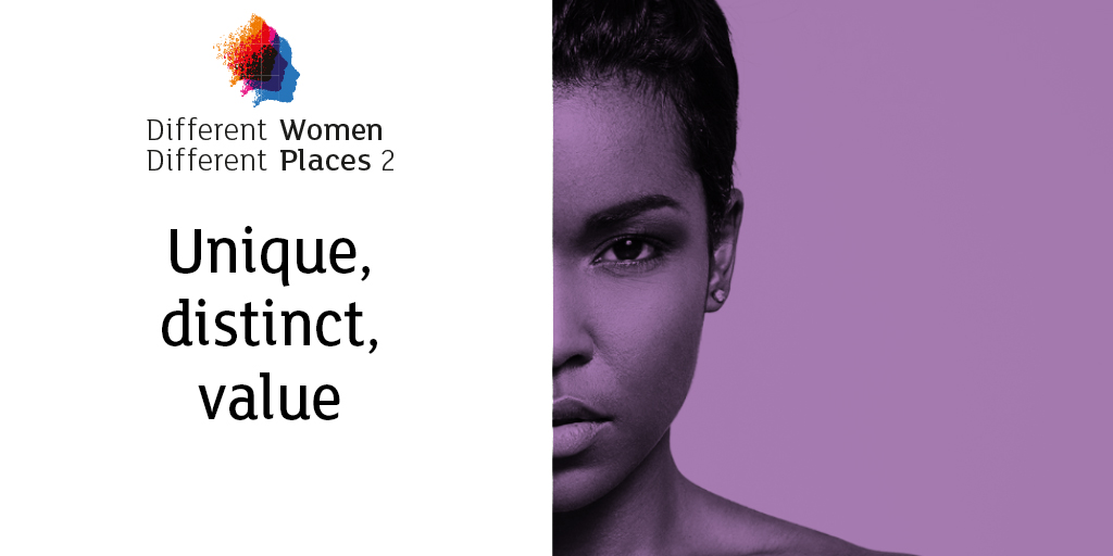 DWDPGlobal's tweet photo. #DifferentWomen #DWDP #intersectionality #leadingtheway #diversityandinclusion #racematters #genderequalityforall #70percent #2020seeus https://t.co/egdft2Gw2M