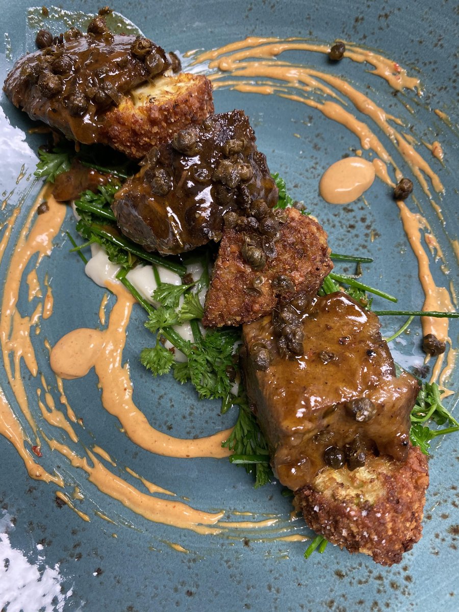 Come for dinner, stay for our 3-Course Chicago Restaurant Week Menu! 🍷 Our tasty Harissa Braised Short Rib is one of the entrées we'll be offering! 😋
