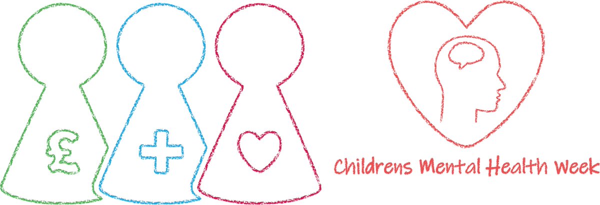 SchoolsAdvisory's tweet photo. This week is children’s mental health week - A study in 2017 found 1 in 8 children have a diagnosable mental health disorder – that’s roughly 3 children in every classroom.
#ChildrensMentalHealthWeek #Wellbeing
Free resources are available here
https://t.co/9nU07F4zYV https://t.co/Amw8BRCWkc