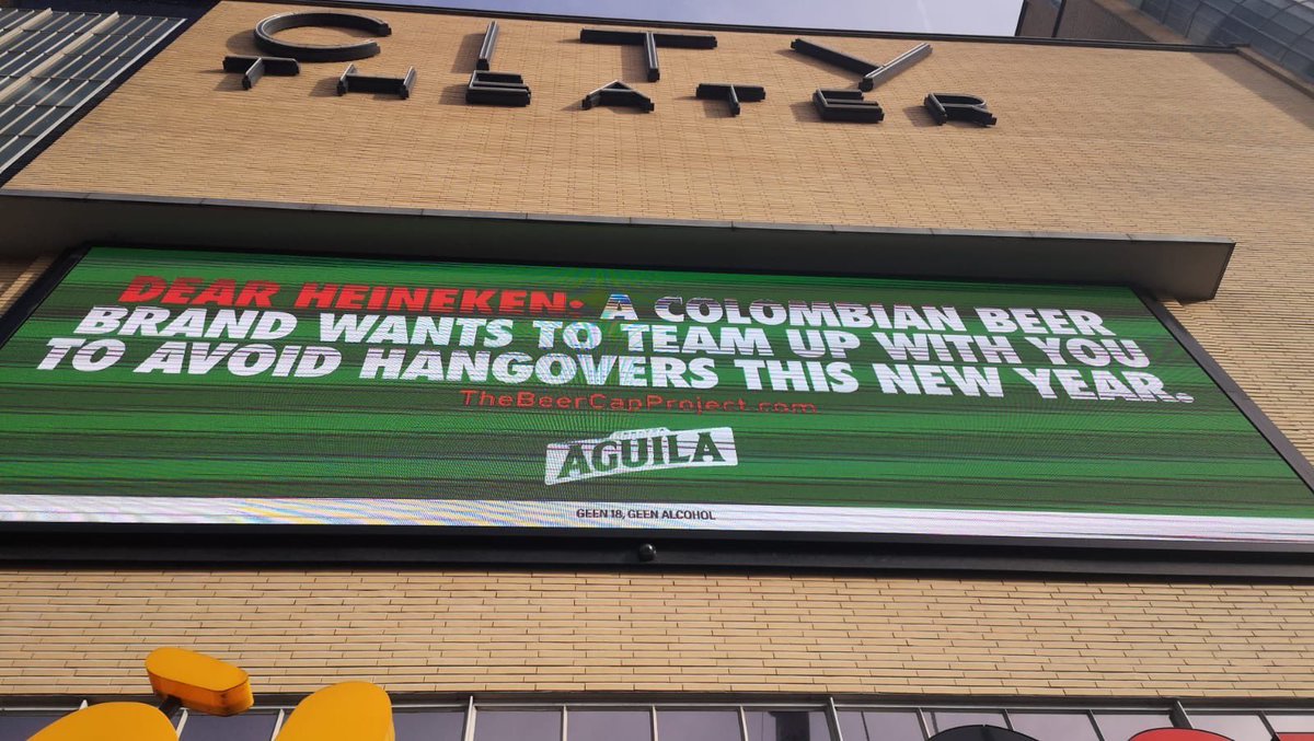 mjcorreale's tweet photo. @CervezaAguila siempre rompiéndola, me muero de la emoción si @Heineken @Pilsner_Urquell @GuinnessIreland @MillerCoors @asahibeer_jp dijeran que siiiii 💍💍💍 #EsperamosTuRespuesta https://t.co/cVjTsf2ChL
