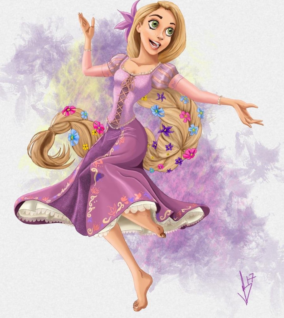 Rapunzel's Tangled Adventure✨ on Twitter: Rapunzel's Tangled Adventure✨ on Twitter: