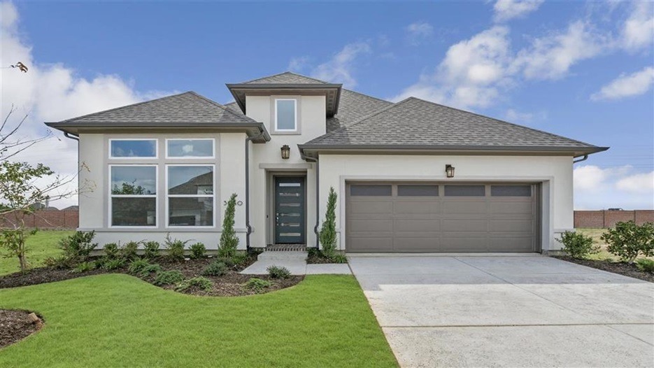 Darling Homes Dallas tweet media