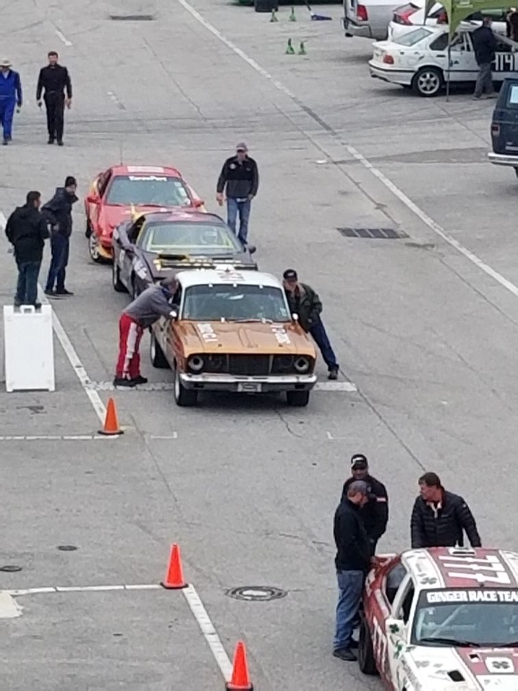 NFI Empire on Twitter "Here we go‼️ Practice for the 24 Hours of