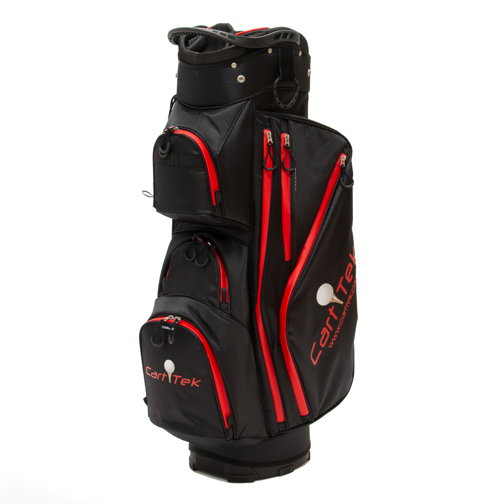 CartTek Golf Carts (CartTek) / Twitter