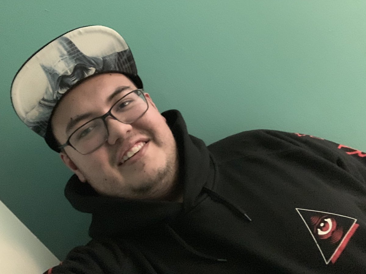 AzinDon's tweet image. @ProSyndicate so a certain shipment came in today. Absolutely loving it!!! #prosyndicate