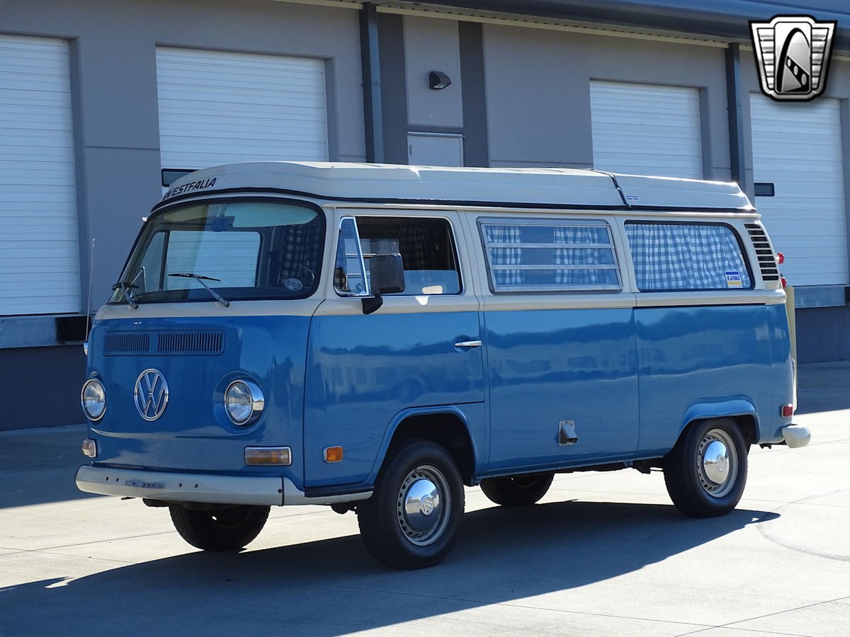 VW Bus and Camper (@VWBusAndCamper) / Posts / X