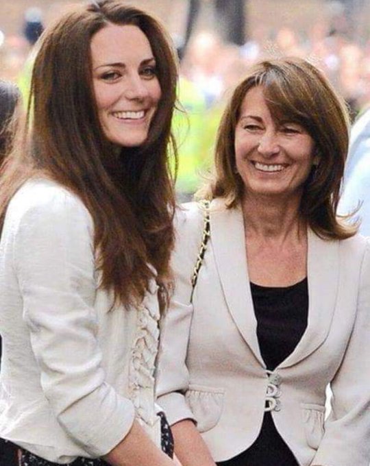 Carole Middleton&rsquo;s Birthday Celebration | HappyBday.to