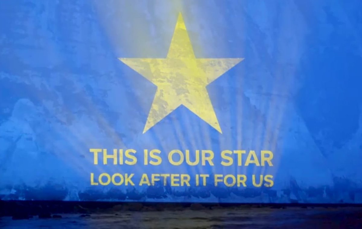 Nigel Blunt tweet media