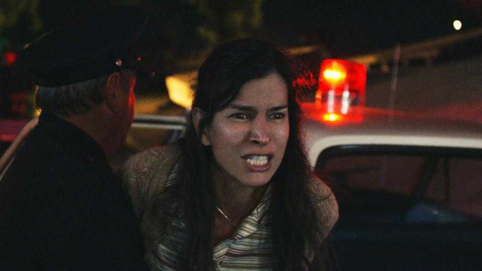 Happy 49th birthday to Patricia Velasquez, star of THE MUMMY, THE MUMMY RETURNS, THE CURSE OF LA LLORONA, and more! 