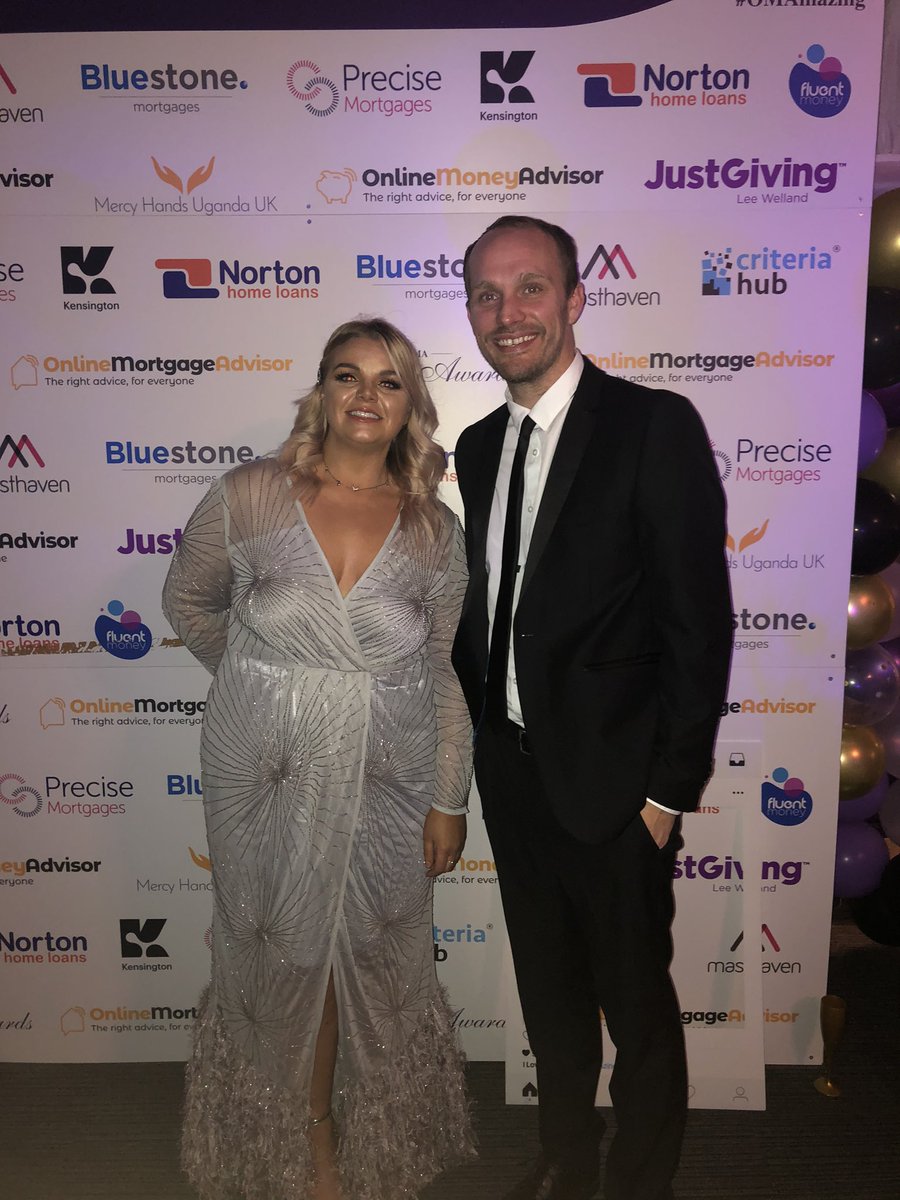 OMA_Mortgages's tweet photo. Over to our Customer Feedback Champion award, the winner is ….. Aaron Forster of Create Finance https://t.co/2d1roQYAtV