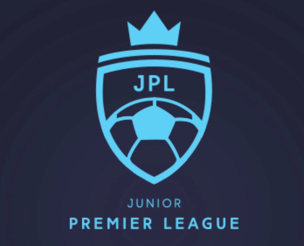 SolihullAcadFC's tweet photo. Only 3 teams playing in the @JnrPremLeague tomorrow:
u9s AWAY
π @WalsallWoodFC
JPLCVF
u12s HOME
π @JuniorFoxes
#JPLONE
u13s HOME
π @GresleyFC
#JPLONE
u14s AWAY
π @GresleyFC *POSTPONED BY GRESLEY*
#JPLONE
u15s HOME
π @GresleyFC *POSTPONED BY GRESLEY*
#JPLONE https://t.co/tjezV5wJjH