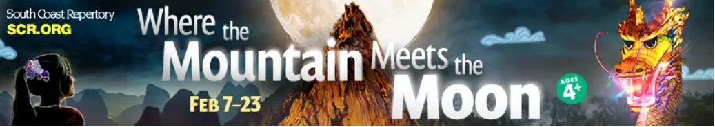 SoCASitters's tweet image. Go on a thrilling musical adventure filled with magic, mystery and fantastical creatures! Adapted from the best-selling book based on Chinese folklore. #sittersunlimited #musical #kids #events ow.ly/SpPT50y9OPA