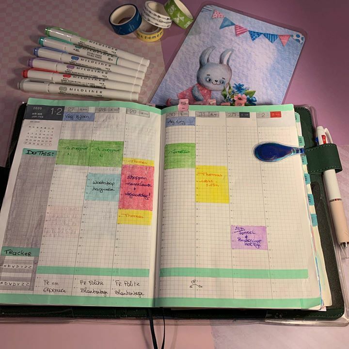 OrganizedFinds's tweet photo. Last week in my Hobonichi cousin… #planneraddicts #planneraddict #hobonichi #hobonichiplanner #planwithme #plannercommunity #plannerlover #getorganized #organizedlife #organizedfinds #stickershop #etsystickers #plannerstickers #plannerlayout #weeklyl… https://t.co/OGKfLvvlgY https://t.co/Q4OuaBQU3P