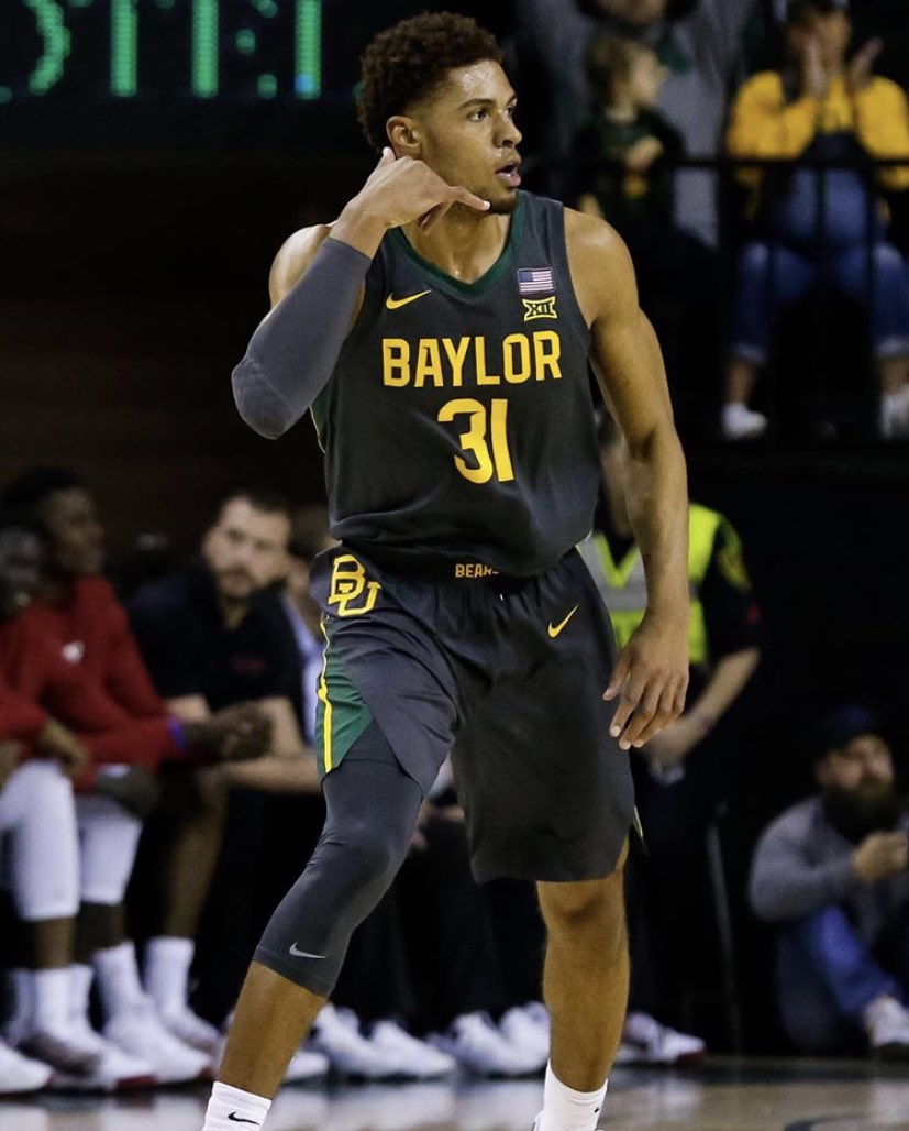 CoachBigBen's tweet photo. Friendly reminder that Baylor has the best athletic department in the nation and it isn’t close:

@baylormbb #1
@bayloracrotumb #1
@baylorwbb #2
@baylorvball #3
@baylormtennis #5
@baylortrack #8 &amp; #22
@baylorequestrian #9
@baylormgolf #12
@bufootball #13
@baylorwgolf #25 https://t.co/pSJpgFLpTd
