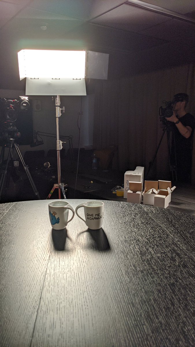 J0nathanWhitley's tweet image. Just a day of filming secret @CitiesSkylines videos with @Lost_Gecko12, @SimNationJan, @TitanGameDesign, and @skibitth