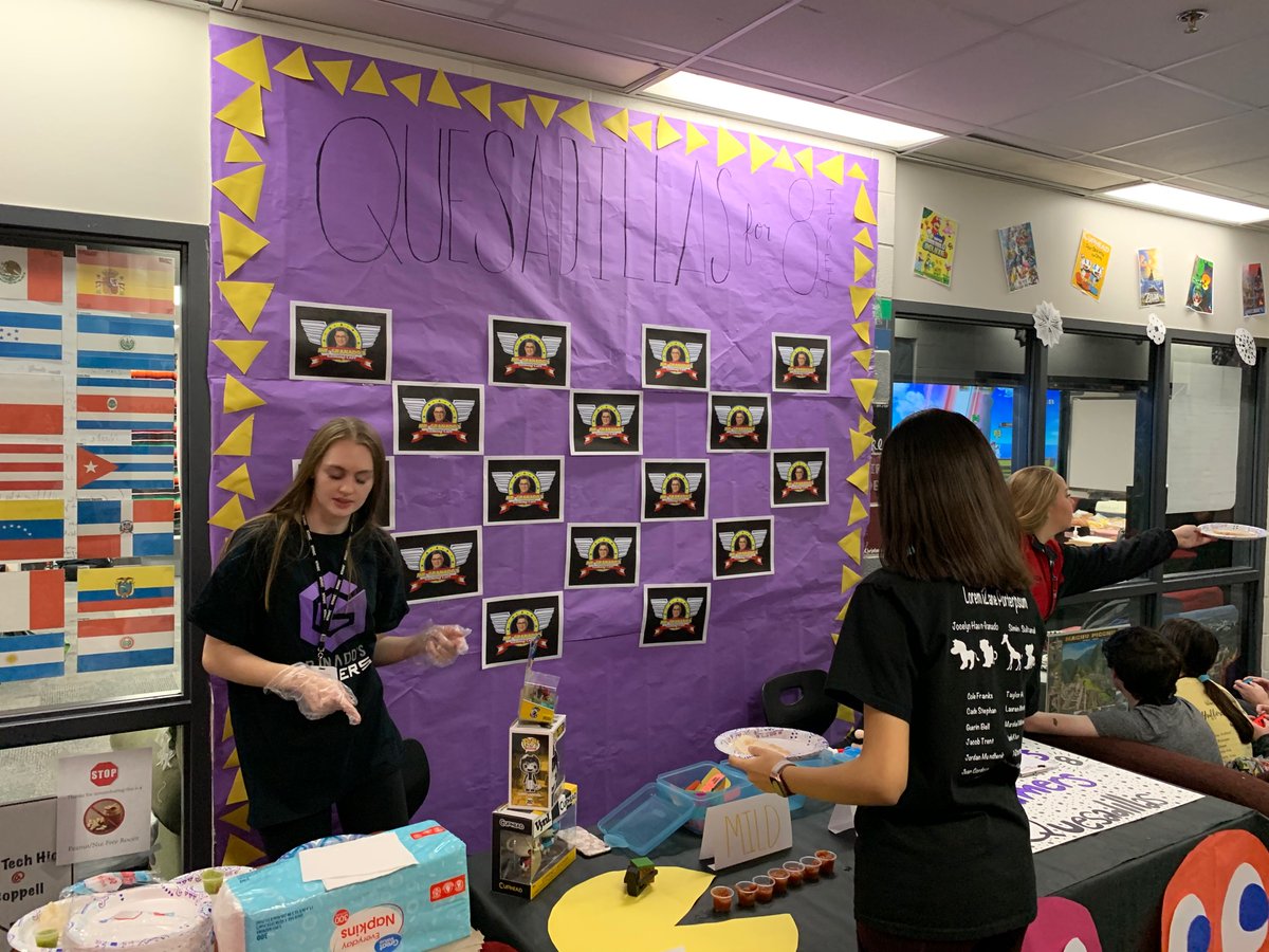 CISDTransition's tweet photo. #snacker20 https://t.co/HAZZxr8ry8