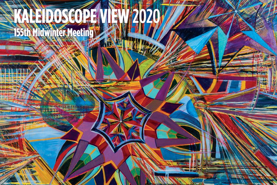We'll be working the packed exhibit hall in Chicago for the 2020 Midwinter Meeting - looking forward to seeing you there! #3BDinc #DCIM dcimanagement.com/pre-show.html