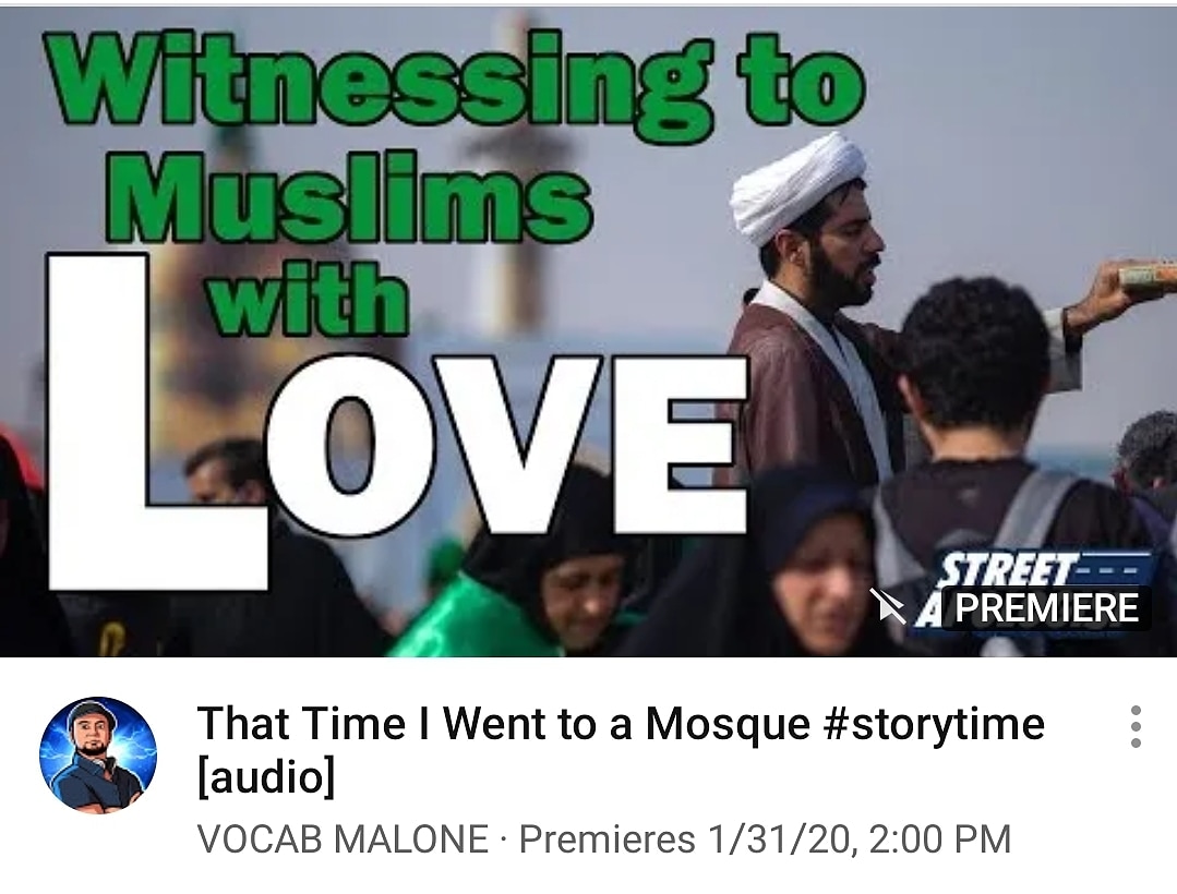 _Rox_B_'s tweet photo. #storytime Premiere today at 2 PM PST/4 PM CST/5 PM EST
https://t.co/JcfxogH9Di
On @streetapologist with @VocabMalone
#apologeticswith❤ https://t.co/sXPOkgKWlB