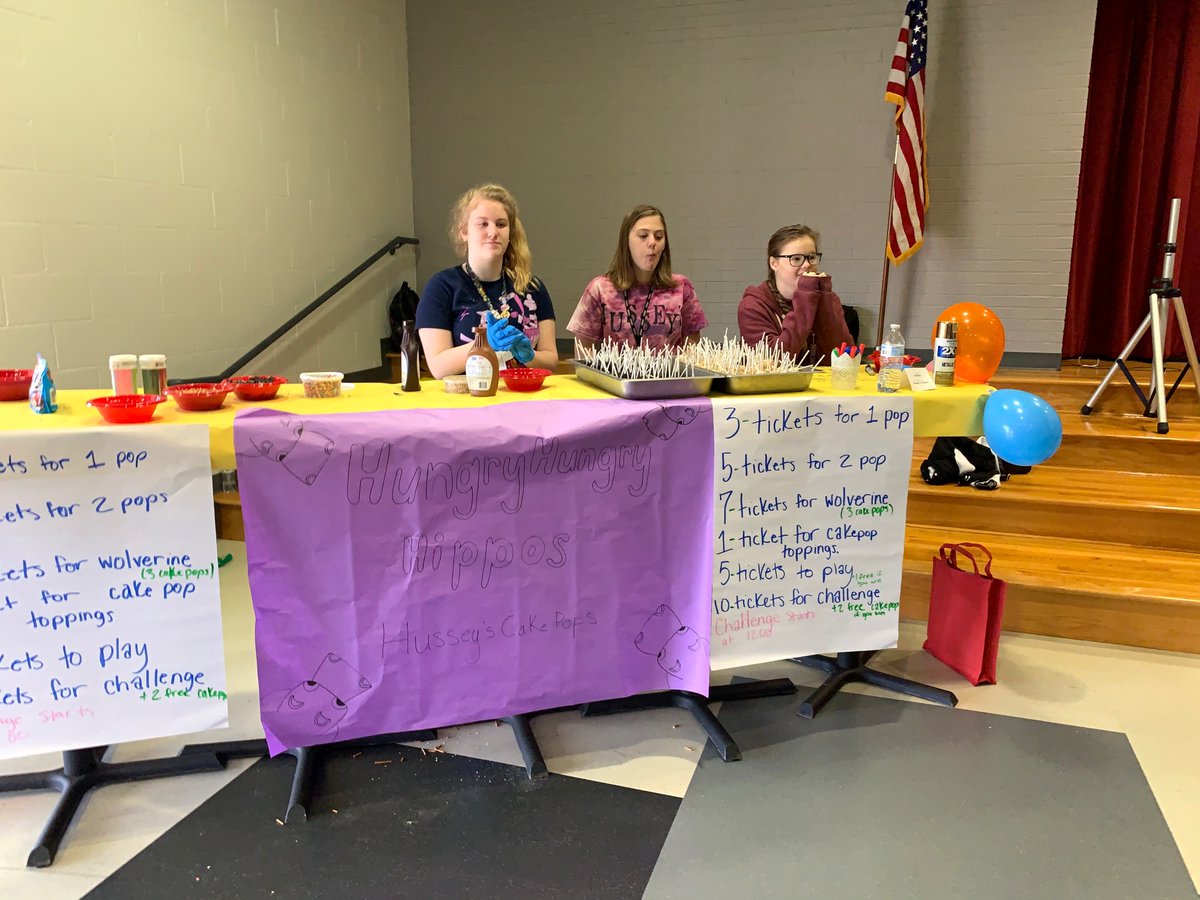 CISDTransition's tweet photo. #snacker20 https://t.co/cFHDAsem3K