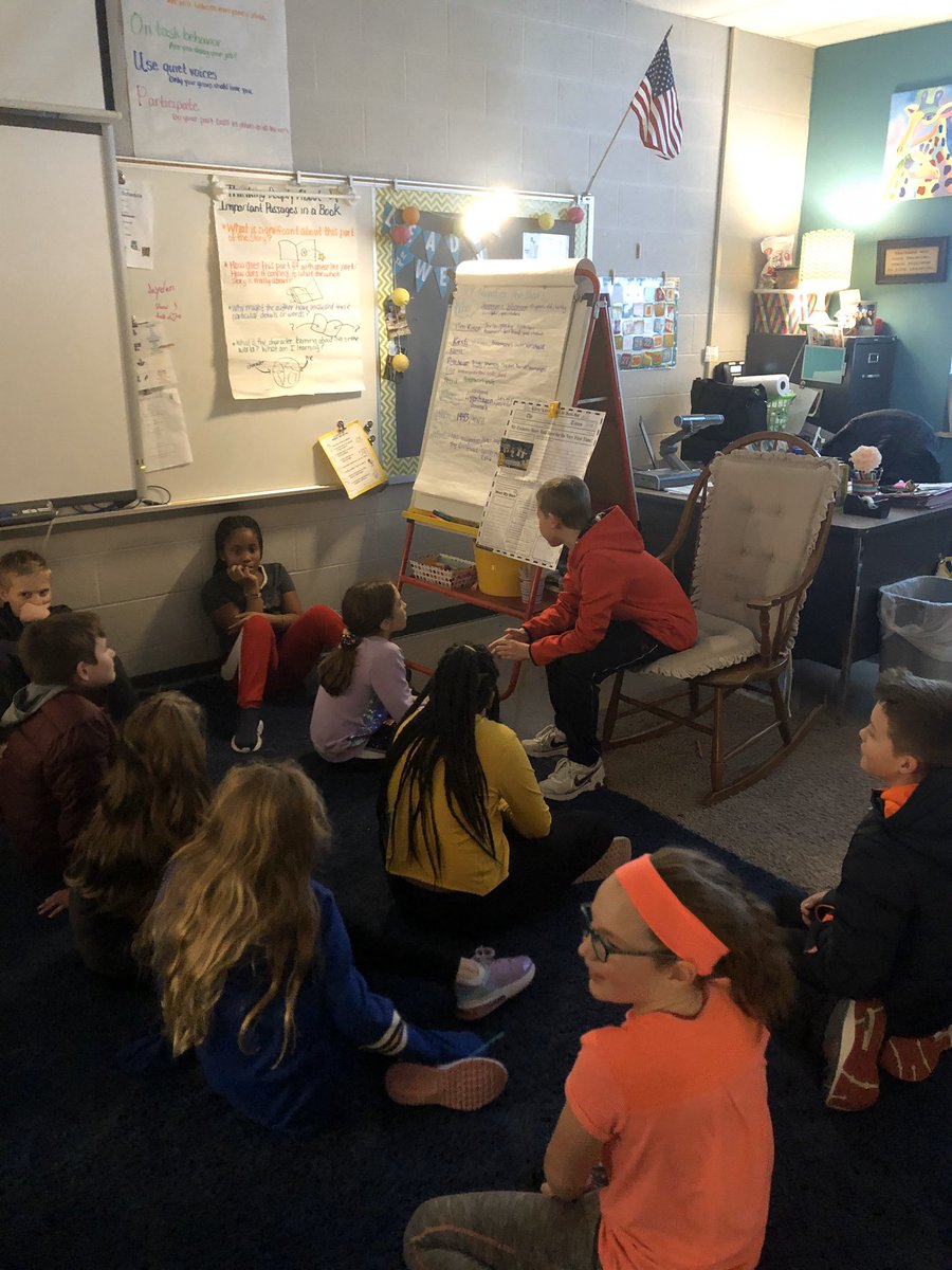 Lyons 4th Grade tweet media