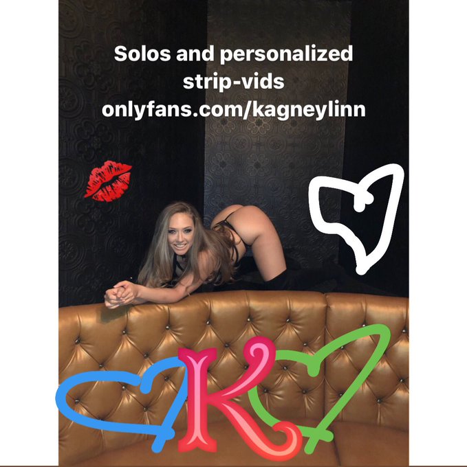 Watch kagney linn karter's leaked NSFW photo on TwXstars