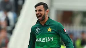 Happy birthday Mr. Super Fit All-rounder Shoaib Malik 