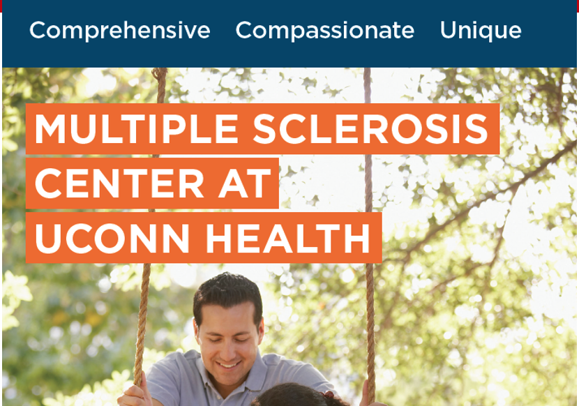 DrJim4MS's tweet photo. We had our first @uconnhealth @mssociety roundtable to discuss the pressing needs of the MS patients in our region. Many thanks to the entire team CT Chapter @mssociety Thanks to our patients, families, and team. #talkMS @UConn MS nation. #closetheMSgap https://t.co/0yk5179xBV