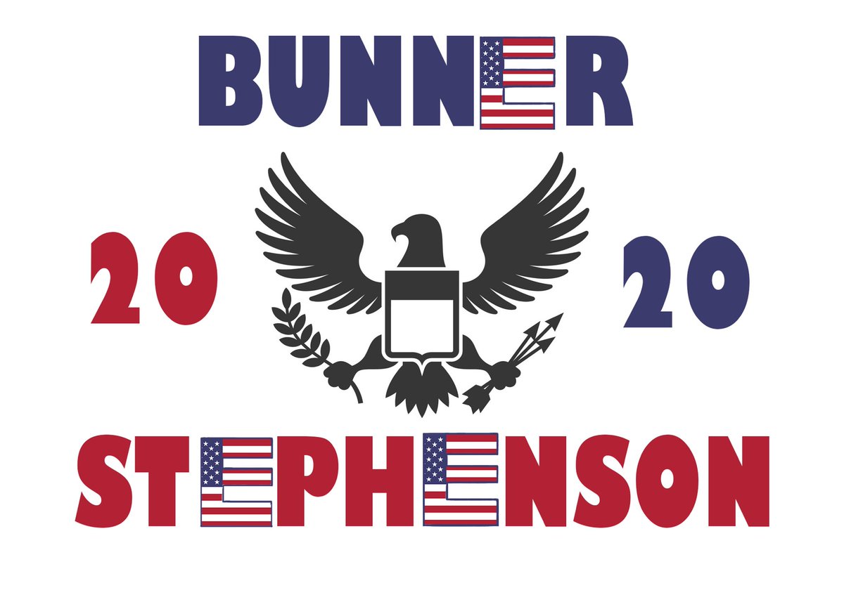 BUNNER 2020 STEPHENSON tweet media