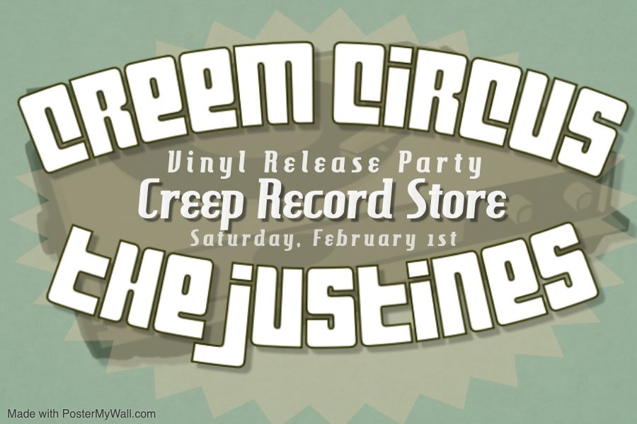 Creep Records tweet media