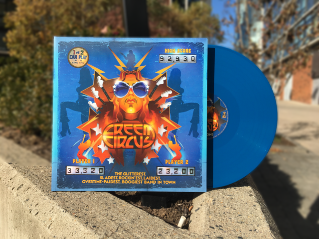 Creep Records tweet media