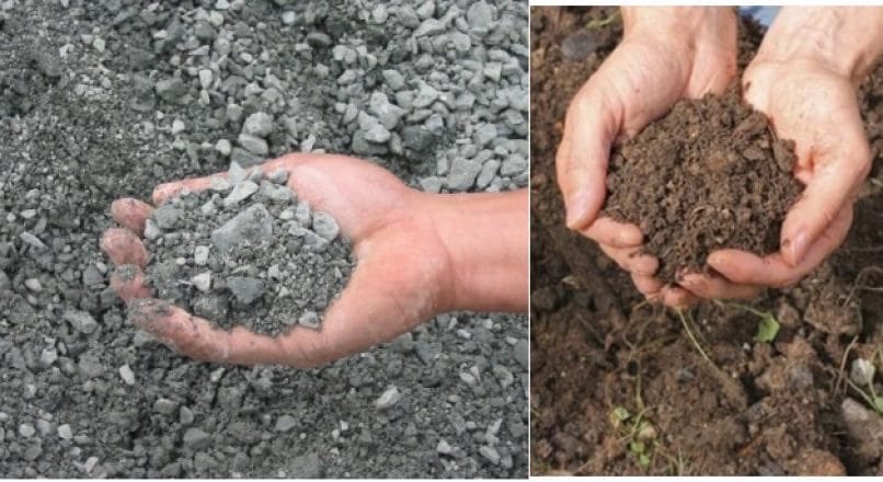 achung876's tweet photo. Coarse grained soil VS. fine grained soul
#bcn2210 #fiu #fiumossschool #construction @FIU_MossSchool https://t.co/oIDSlqmaeR
