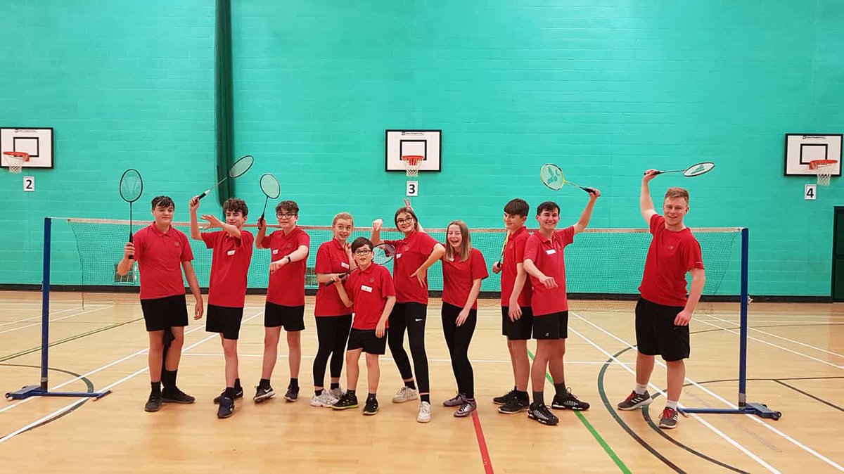 Wadham School Sport tweet media