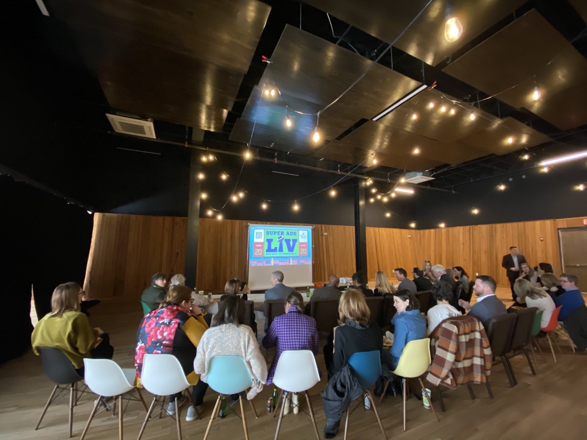 Cranford Co. tweet media