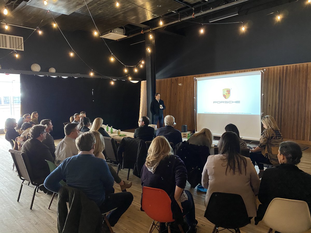 Cranford Co. tweet media