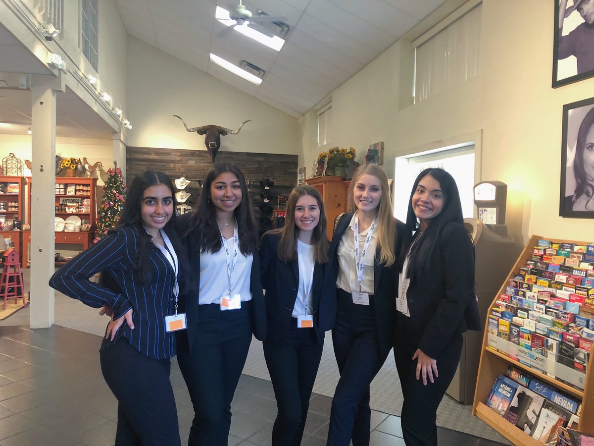 HOSA_Lovejoy's tweet photo. #area3iskey https://t.co/lK4e0ucB0i