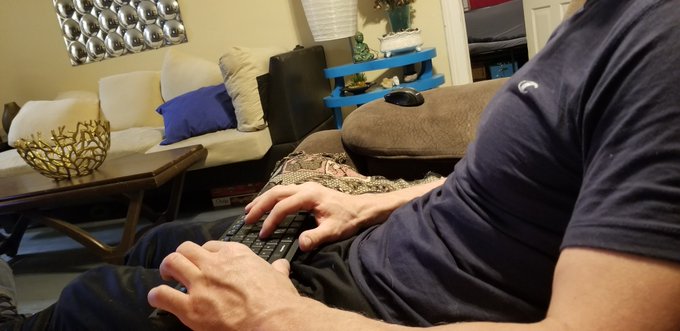 Watching @pornhub with the bf. Gonna stuff some panties in his mouth later and my strapon up his cute<a class="tags" href="/tag/pornhub">@pornhub</a><a href="/tag/apclips"class="tags"><span>#apclips</span></a><a href="/tag/ap4me"class="tags"><span>#ap4me</span></a>