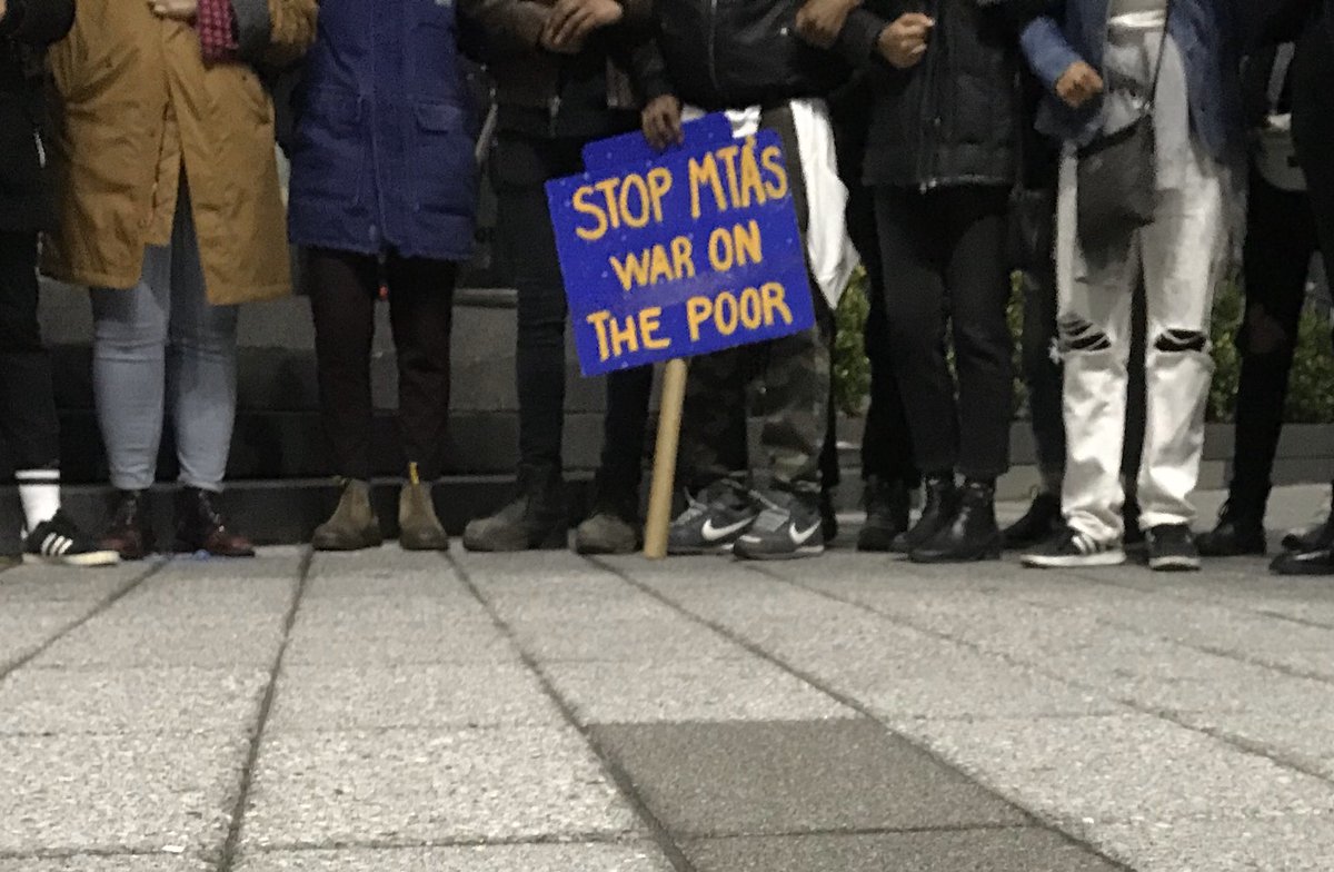 #decolonizethisplace #ALLCOPSOUTOFMTA #FULLACCESSIBILITY #NOHARRASSMENT #FREETRANSIT #thewholeworldiswatching #wekeepussafe #swipeitforward #copsoutoftheMTA #FTP3 #J31 #fuckthepigs #abolitionnow