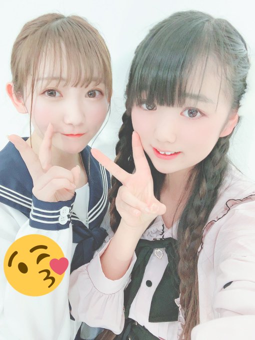 Twitterのコスプレ画像10