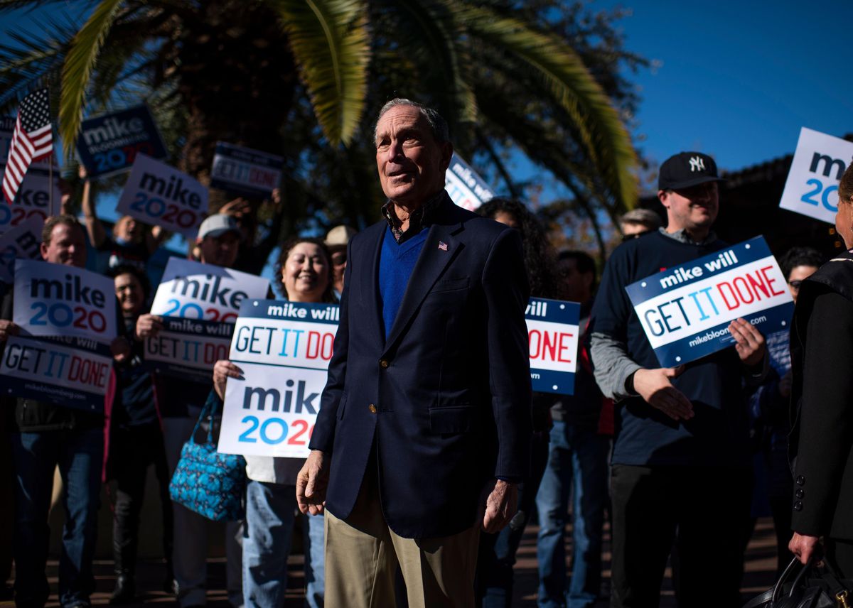 2025 Florida Democratic presidential primary kicks into gear in Orlando