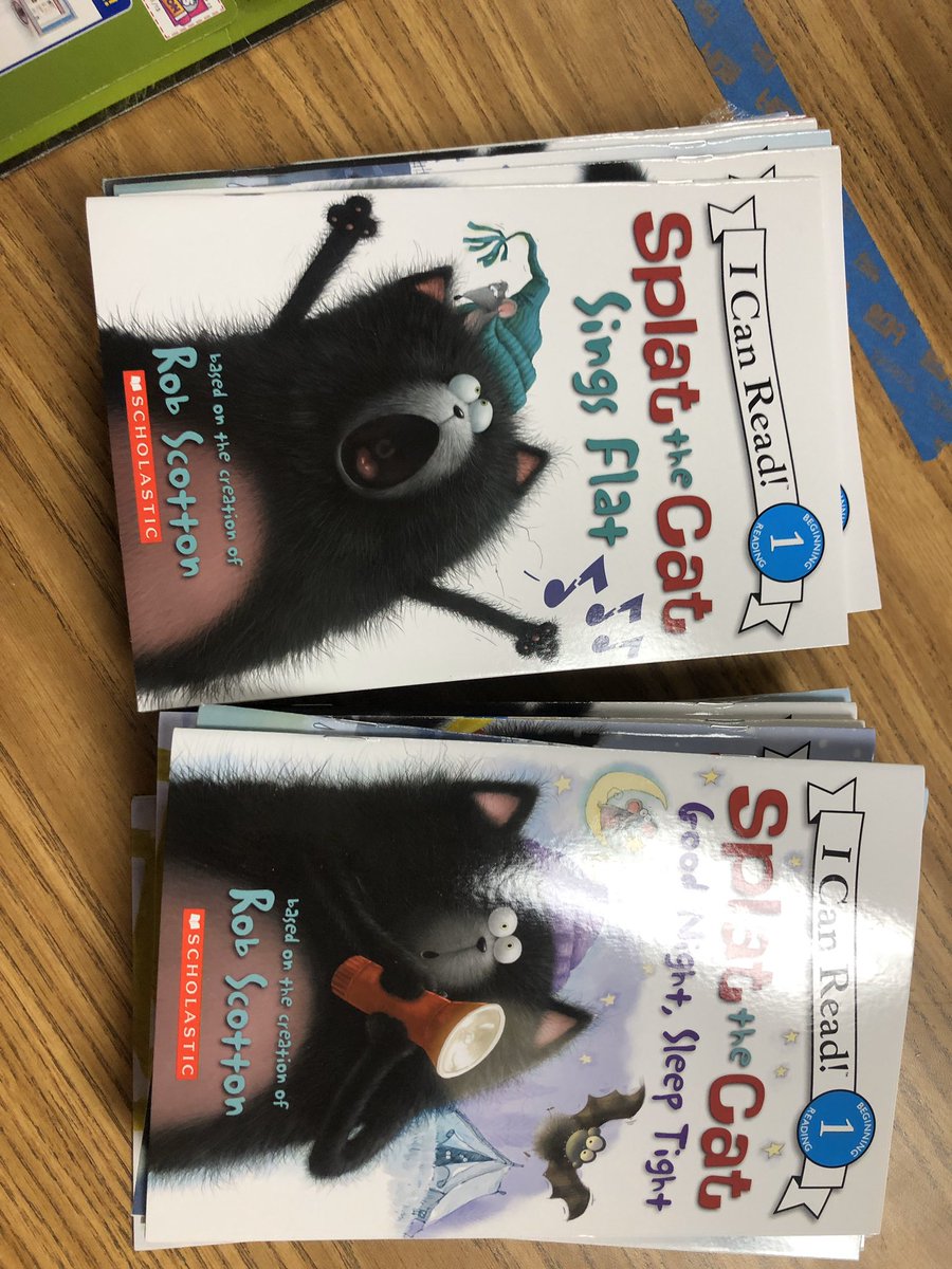 MrsHerridge1's tweet photo. Thanks Chemaine LaPoint Manuel and Linda Ruonavaara for supporting my class and donating this month’s books! https://t.co/V9NpW6NLnZ